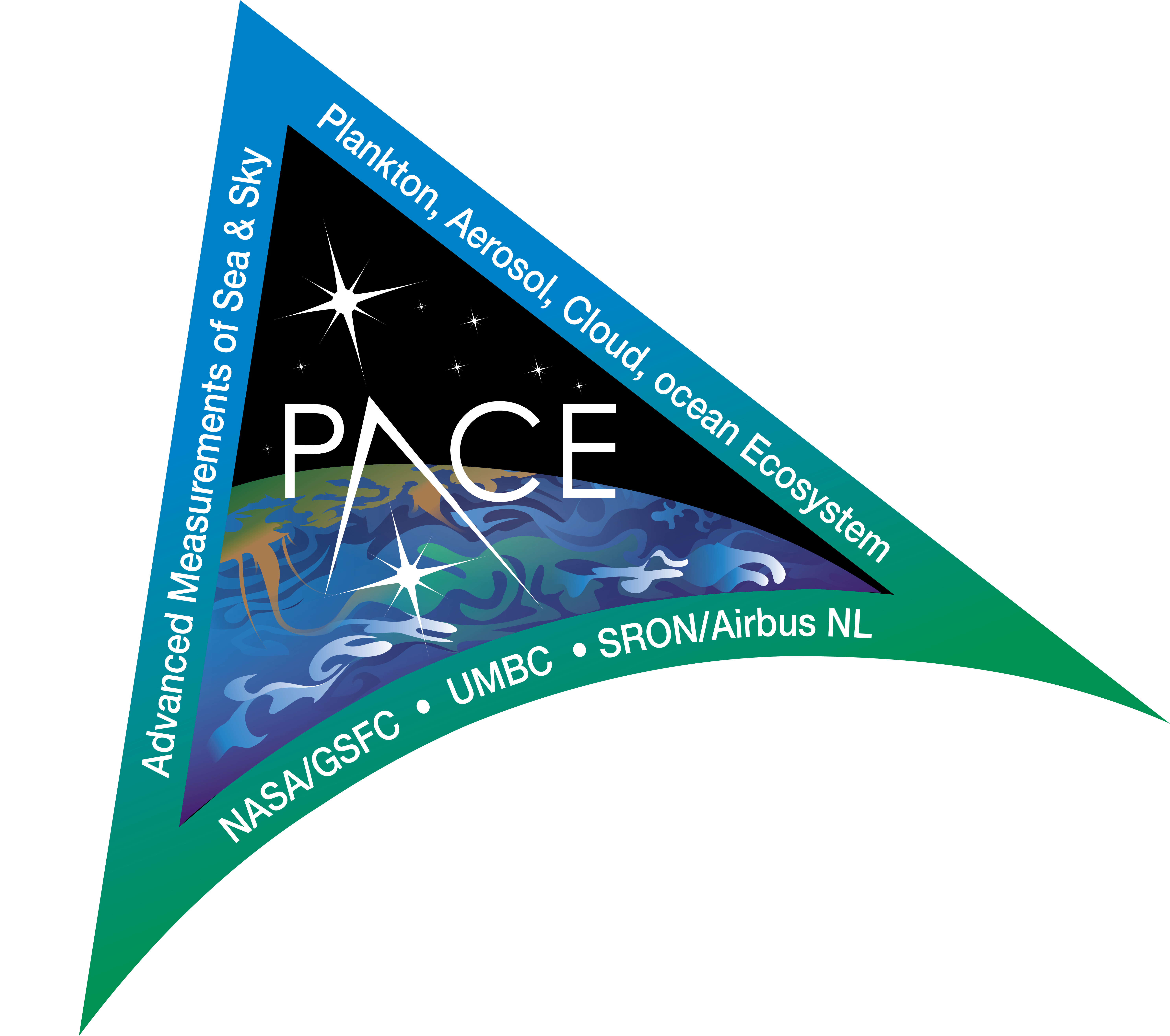 PACE Mission Logo